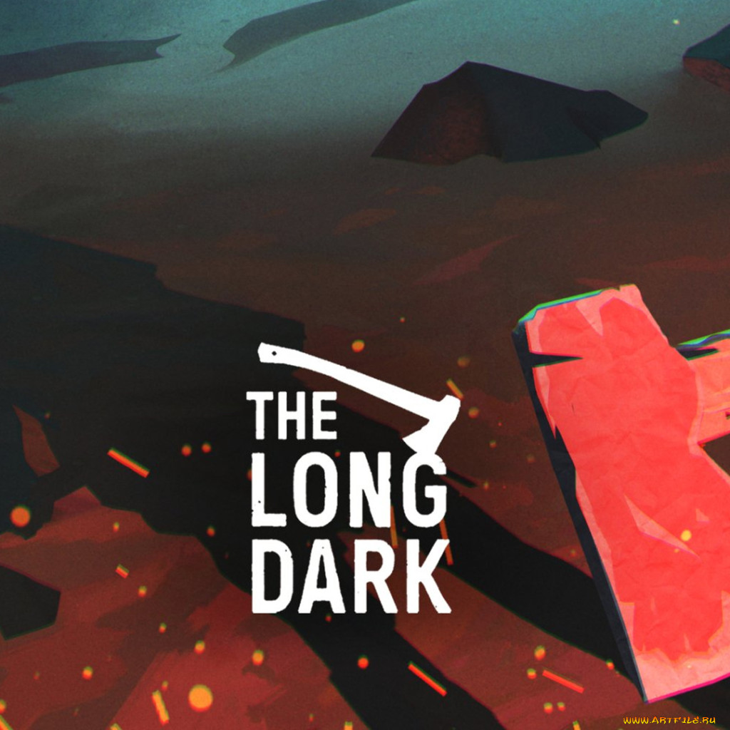 Обои Видео Игры The Long Dark, обои для рабочего стола, фотографии видео  игры, the long dark, топор, рука, тень Обои для рабочего стола, скачать  обои картинки заставки на рабочий стол.